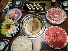 -快乐小羊(富强中路店)