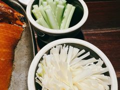 -德永枣香烤鸭(官舍店)