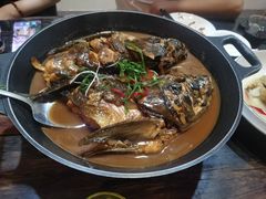 -万景茶庄·台州菜