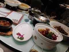 -城北食府(枫林店)