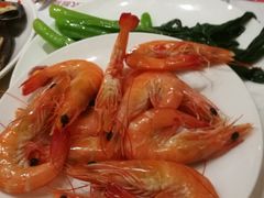 -芭菲盛宴·环球美食(袁家岗店)