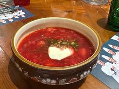 -卢布里西餐厅(总店)