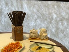 -裕兴记•蟹黄面馆(人民广场店)