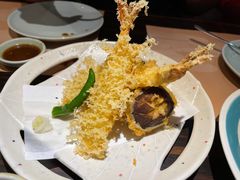 -山葵家·创意料理(宁波来福士店)