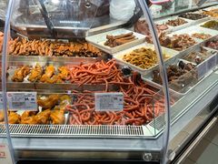 -永辉超市(嘉定宝龙广场店)