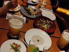 -MARU玛露音乐餐厅(大学路店)