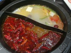 -川中故事·成都老火锅(东书房店)