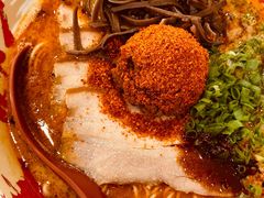 辛王拉面-豚王拉面(澳门银河店)
