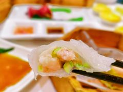 -四季海鲜酒楼·粤菜·早茶·宴会(南山中心区店)