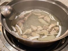 -椰子营·椰子鸡火锅(万象里店)