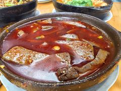 -阆中马记特色砂锅(新村路西段店)