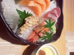 -本逸·割烹料理(湖墅店)