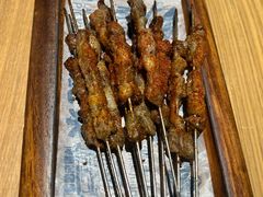-马记永·兰州牛肉面(天通苑家乐福店)