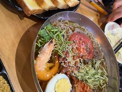-吉志烤肉(太原总店)