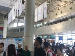 -绵阳南郊机场