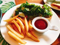 -Kitchen·Y洋厨房西餐厅(王府壹号店)