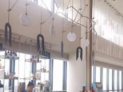 -深铁皇冠假日酒店·大堂吧