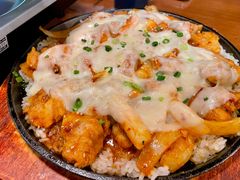 -槿Story·韩国料理(望京韩国美食城店)