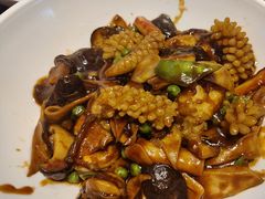 -渔家风味·鲅鱼水饺·央视展播·海鲜天津菜(开发区店)