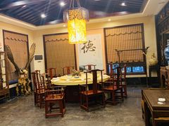 包厢-不倒翁·徽天下名菜楼(马鞍山路店)