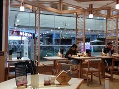 -味千拉面(增城万达广场店)