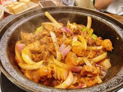 重庆鸡公煲-重庆鸡公煲(学衡路店)