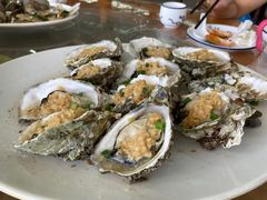-明记海鲜大排档(巽寮湾店)