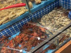 -海汕记·潮汕鲜牛肉火锅·自助