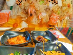 -大壮家原味烤肉(兴华北街店)