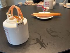 -广府乡下·饭庄(新港东路店)