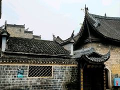 -乾州古城