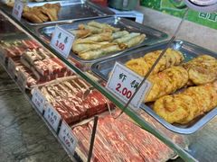 -四宜糕团店(南大街店)