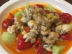 -涌上外婆桥(南塘店)