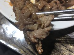-33韩式自助烧烤(环城南路店)