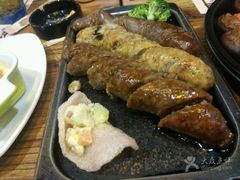 -通海俄式烧烤·俄罗斯大串(嵩山路店)