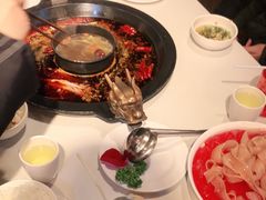 -铜人李火锅(西大街店)