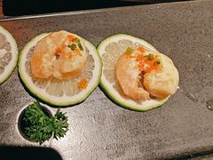 -京鹿料理(荟聚店)