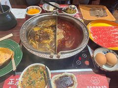 -披头士和牛火锅·寿喜烧自助(陶溪川店)