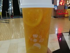 -喜茶(永旺梦乐城店)