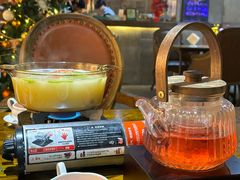 -HOME餐厅粤菜 融合菜