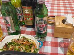 -孟记粥铺·家常菜·烧烤·粥(亚运村店)