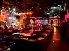 -MOSSO音乐酒吧·live house(南京旗舰店)
