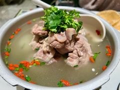 -清真·宁夏印象·盐池滩羊肉体验店(江宁路店)