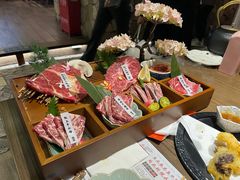 -樱宿日式和牛烧肉(五道口店)