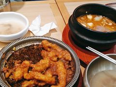 -米村拌饭(靖宇店)