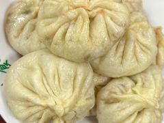 小胖包子-小胖包子王(光明楼店)