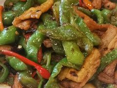 名家小炒肉-名人名家     浙菜.家宴