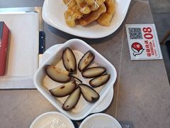 -强强烧烤·宵夜(方庄店)
