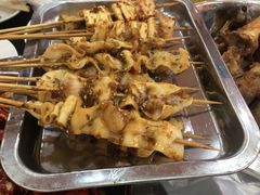 -老黑板筋(顺义总店)