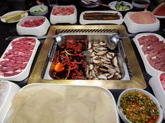 -川西坝子火锅(清江东路3.0直营店)